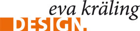 Logo Design Eva Kräling
