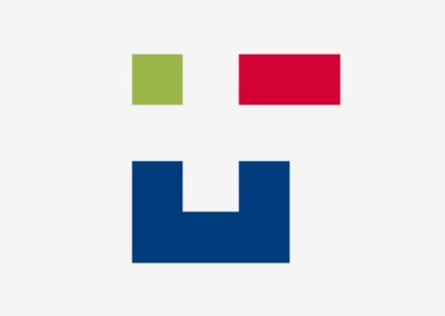 Strategie 2020 – Kampagnenlogo und Newsletter