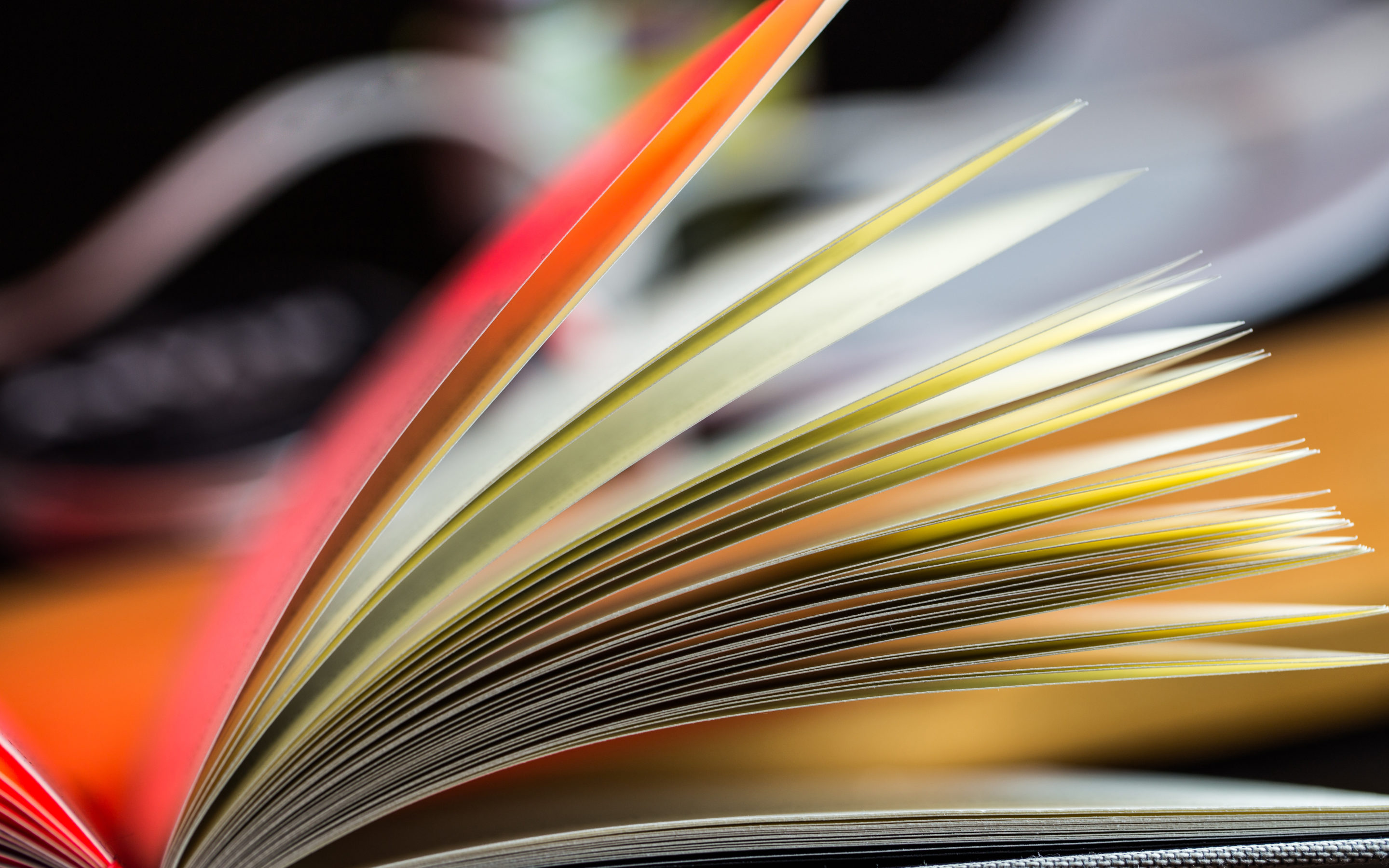 Digitalisierung? Wo Papier Sinn macht!