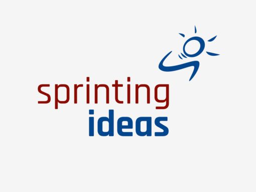 Freier Entwurf – Logos suchen ein Zuhause