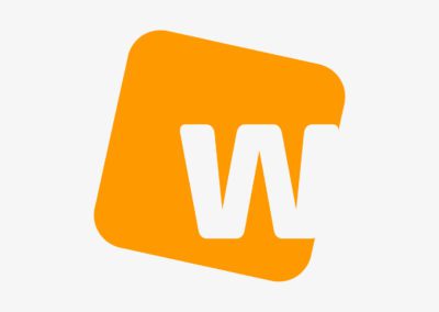 Wohnpool – Wort-Bild-Marke