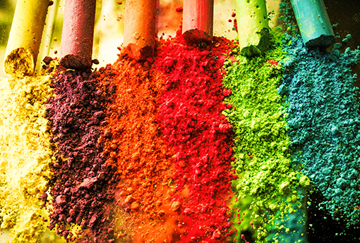 Color Branding – emotionale Farbe für starke Marken