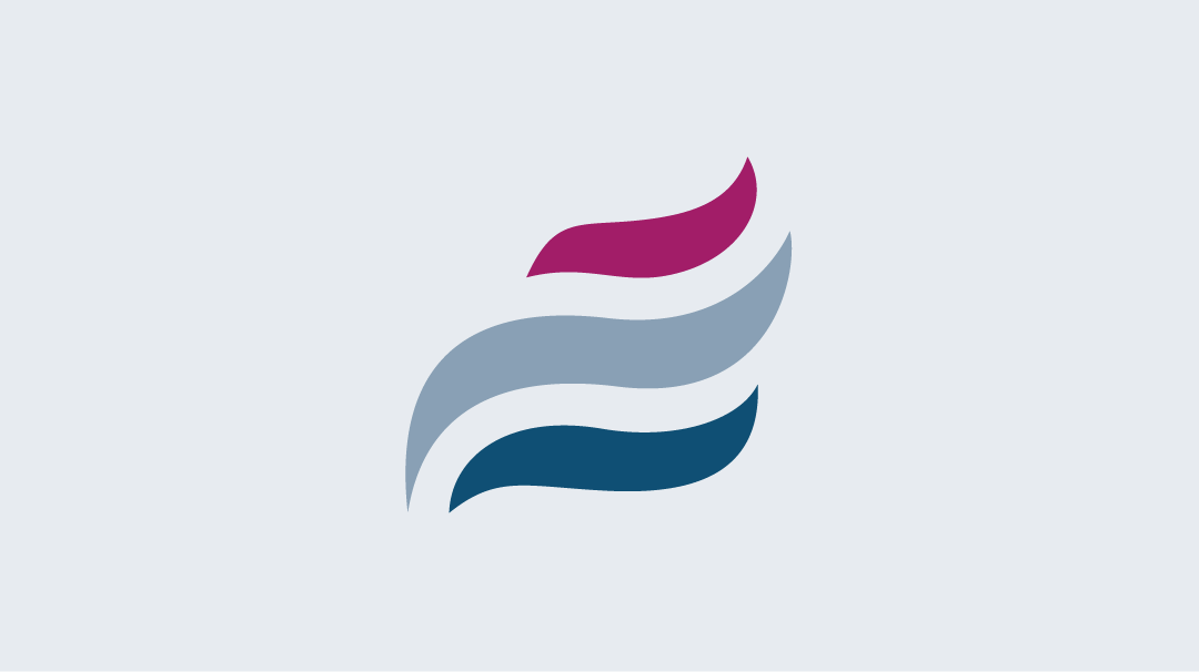 Mea Voß Logo-Design Bildzeichen