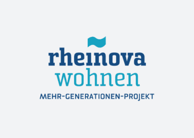 Corporate Design, Marke und Website für Genossenschaft