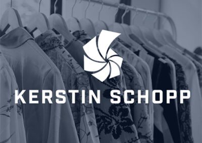 Brand Design für Imageberaterin KS