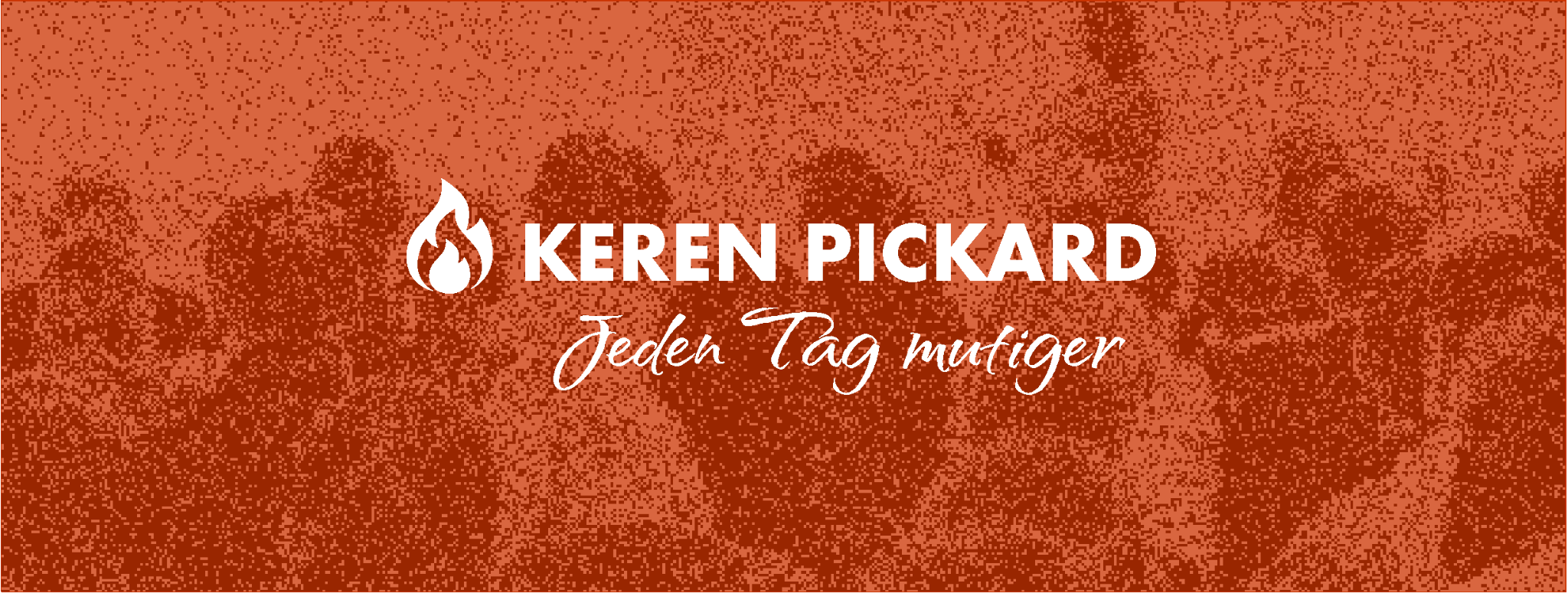logo-keren-pickard-gross Logodesign für Style- und Imageberaterin