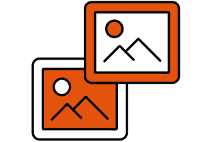 Abbildung zwei Bilder